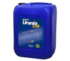 Масло моторное Urania LD9 10W-40 (канистра 20л)