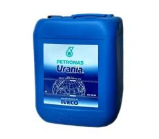 Масло моторное Urania Ecosynth 10W-40 (канистра 20л)