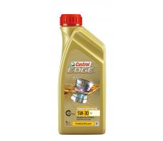 Моторное масло Castrol EDGE 5W-30 LL 1 л
