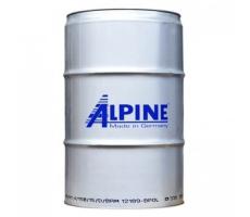 Моторное масло Alpine Longlife III 5W-30 208л