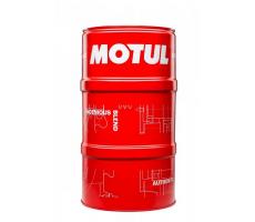 Моторное масло Motul 6100 SYN-clean 5W-40, 60 л