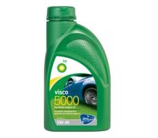 Моторное масло BP Visco 5000 5W-40, 1л