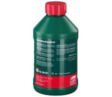 Гидравлическое синтетическое масло FEBI 06161