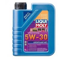 Моторное масло Liqui Moly Leichtlauf HC7 5W-30, 1л