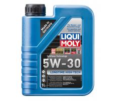 Моторное масло Liqui Moly Longtime High Tech 5W-30, 1л