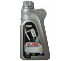 Моторное масло Lotos Semisynthetic LPG 10W-40, 1л