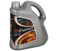 Моторное масло G-Energy Expert L 10W-40, 4л