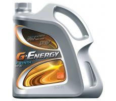 Моторное масло G-Energy F Synth 5W-30, 4л