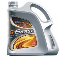 Моторное масло G-Energy S Synth 10W-40, 4л