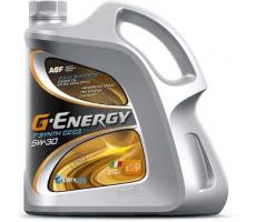 Моторное масло G-Energy F Synth C2/C3 5W-30, 5л