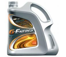 Моторное масло G-Energy Expert L 5W-40, 4л
