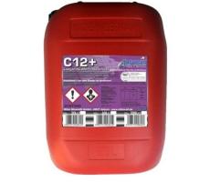 Антифриз Alpine C12+ концентрат 20л фиолетовый