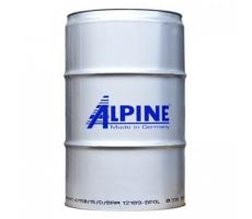 Антифриз Alpine C12+ концентрат 60л фиолетовый