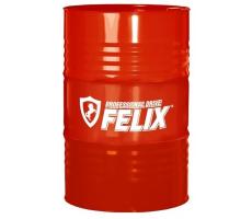 Антифриз FELIX Carbox G12+ до -40°С красный, 50кг