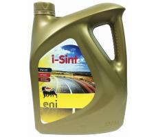Моторное масло Eni I-SINT 0W-20, 4л