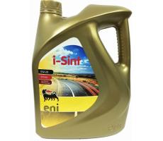 Моторное масло Eni I-SINT 0W-20, 5л