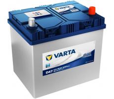 Автомобильный аккумулятор Varta Blue Dynamik Japan 60 А/ч 560410054