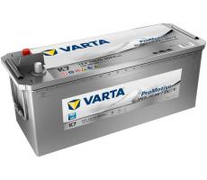 Автомобильный аккумулятор Varta Promotive Silver 145 А/ч 645 400 080