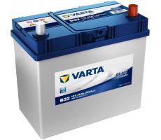 Автомобильный аккумулятор Varta Blue Dynamik B32 45 А/ч 545156033