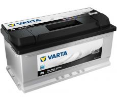 Автомобильный аккумулятор Varta Black Dynamic F5 88 А/ч 588403074