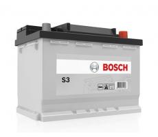 Автомобильный аккумулятор Bosch S3 45 А/ч