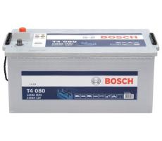Автомобильный аккумулятор Bosch T4 215 А/ч