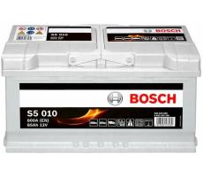 Автомобильный аккумулятор Bosch S5 85 А/ч