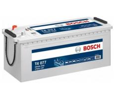 Автомобильный аккумулятор Bosch T4 077 170 А/ч