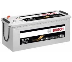 Автомобильный аккумулятор Bosch T5 077 180 А/ч