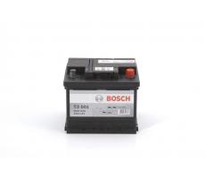 Автомобильный аккумулятор Bosch T3 001 45 А/ч