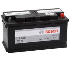 Автомобильный аккумулятор Bosch T3 013 88 А/ч