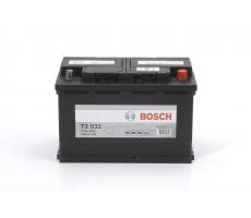 Автомобильный аккумулятор Bosch T3 032 100 А/ч