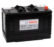 Автомобильный аккумулятор Bosch T3 037 110 А/ч