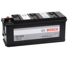 Автомобильный аккумулятор Bosch T3 038 110 А/ч