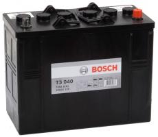 Автомобильный аккумулятор Bosch T3 040 125 А/ч