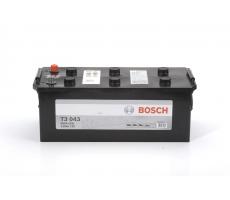Автомобильный аккумулятор Bosch T3 043 130 А/ч