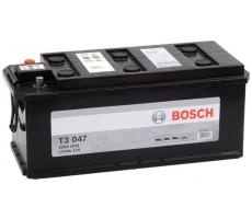 Автомобильный аккумулятор Bosch T3 047 143 А/ч