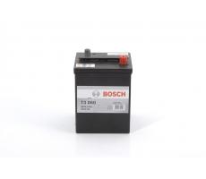 Автомобильный аккумулятор Bosch T3 060 70 А/ч