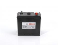 Автомобильный аккумулятор Bosch T3 061 112 А/ч