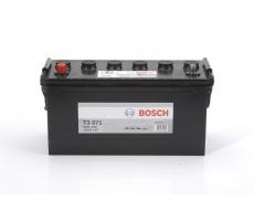 Автомобильный аккумулятор Bosch T3 071 100 А/ч