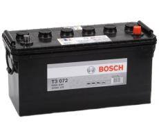 Автомобильный аккумулятор Bosch T3 072 100 А/ч