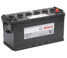 Автомобильный аккумулятор Bosch T3 073 110 А/ч
