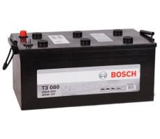 Автомобильный аккумулятор Bosch T3 080 200 А/ч