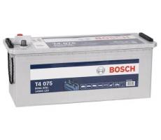 Автомобильный аккумулятор Bosch T4 075 140 А/ч