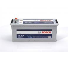 Автомобильный аккумулятор Bosch T4 078 170 А/ч