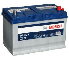 Автомобильный аккумулятор Bosch S4 028 95 А/ч