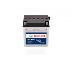 Мотоаккумулятор Bosch M4 F60 30 А/ч