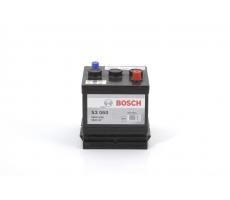 Автомобильный аккумулятор Bosch S3 060 66 А/ч