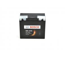 Мотоаккумулятор Bosch M6 045 19 А/ч